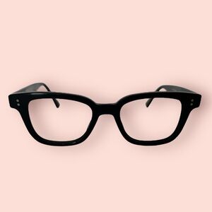 SALT eyeglass frames